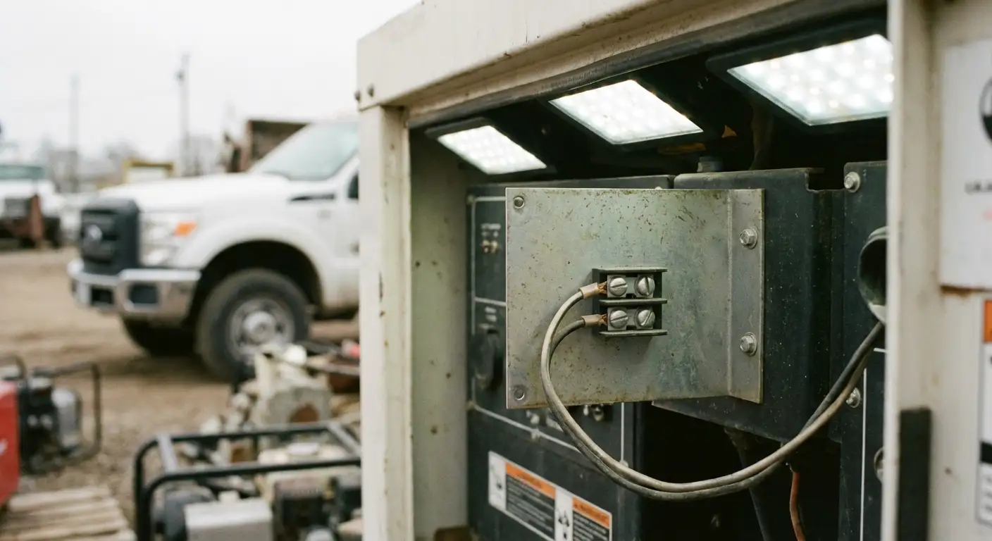 ATS Interface Generator Specifications in Apex, NC