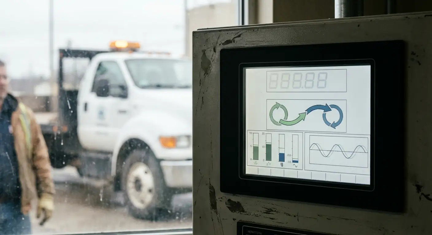Commercial generator rental equipment in Apex, NC