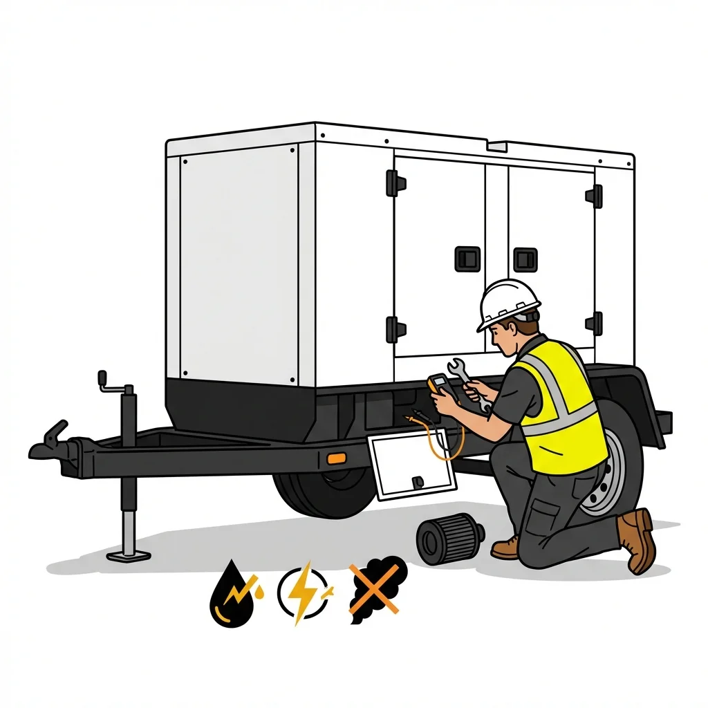 EPA Compliance Symptom Infographic in Apex, NC