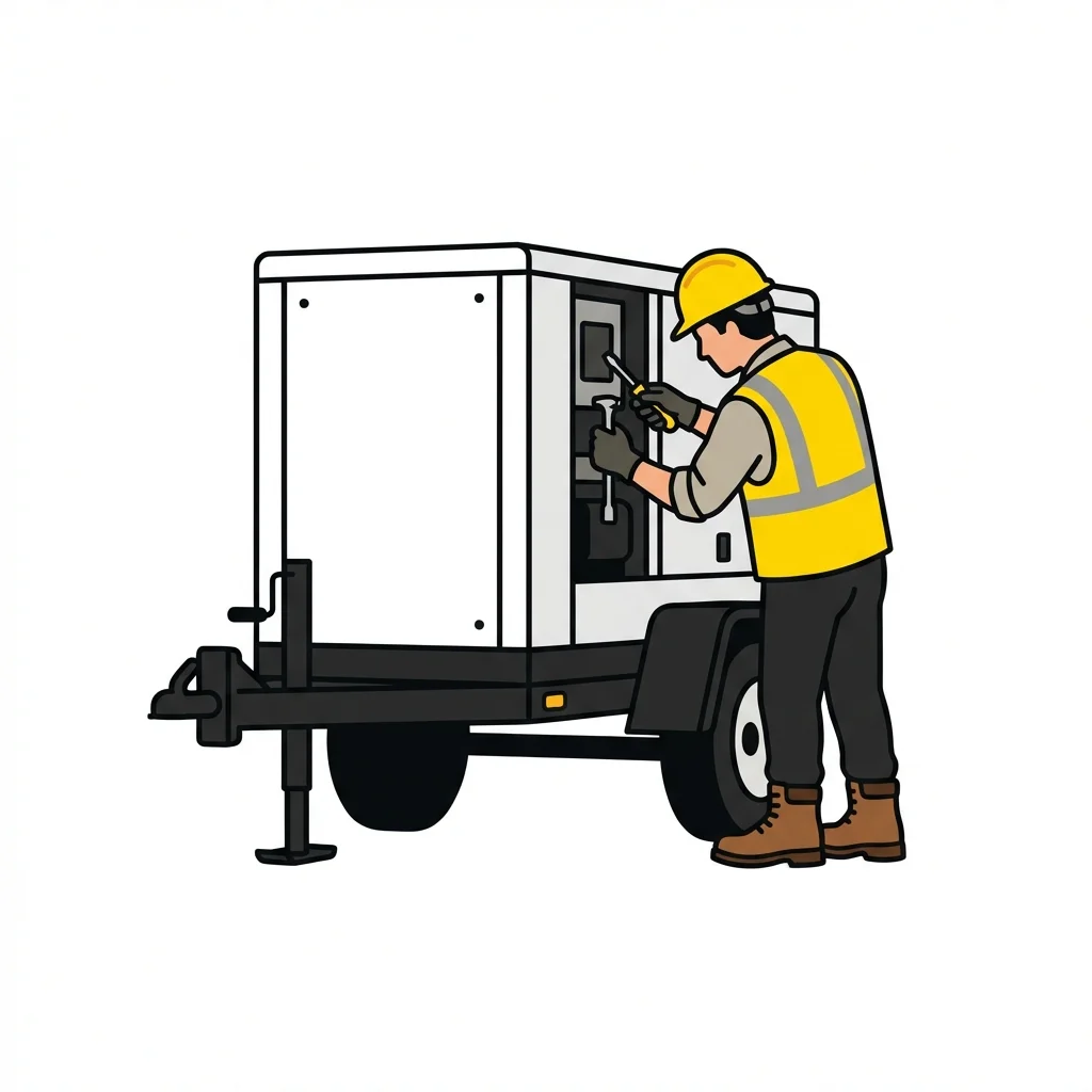 Infographic showing indicators of unmanaged downtime costs and financial risks in Apex, NC